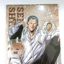 「仙水忍 幽遊白書」の画像検索結果