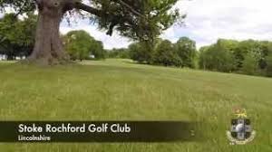 Image result for Stoke Rochford Golf Club