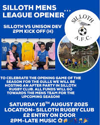 Image result for Silloth Rugby Union Club