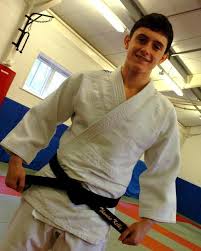 Image result for Warrington Samurai Judo Club