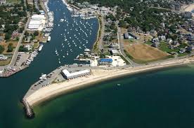 Image result for Falmouth Canoe Club