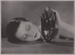 Image result for man ray
