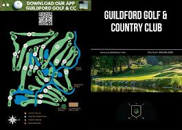 Image result for Guildford Gold Club