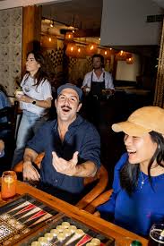 Image result for York Backgammon Club