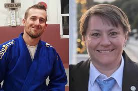 Image result for Craiglockhart Judo Club