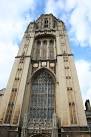 The Wills Tower, Park Street, - via Daymix