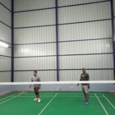 Image result for Appledore Badminton Club