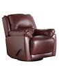 Swivel Recliner Chairs: Shop for Swivel Recliner Chairs at Macy's