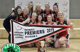 Image result for Southfields Netball Club