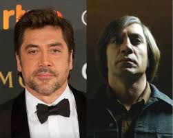 Image result for ハビエル・バルデム