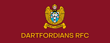 Image result for Dartfordians RFC