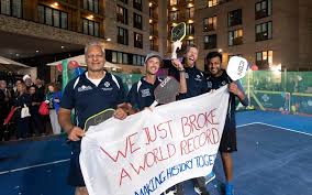 Image result for Pickleball Bournemouth