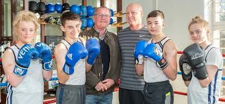 Image result for Hetton Town Health & Boxing Club