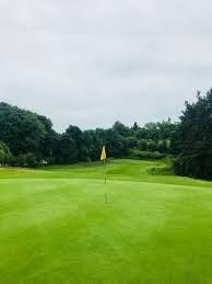 Image result for Kirkintilloch Golf Club