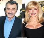 Ex Wife Decides to Wipe Burt Reynolds Child Support Debt