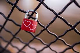 Image result for love locks
