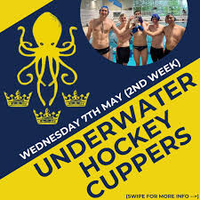 Image result for Ealing Octopush Club