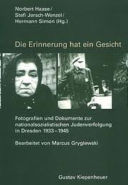 Verfasser: Norbert Haase/Stefi Jersch-Wenzel/Hermann Simon (Hg.) Erscheinungsjahr: 1998. ISBN: 3-378-01026-6. Preis: 15,00