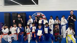 Image result for America's Best Karate Chandler
