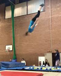 Image result for Hi-Volume Trampoline Squad