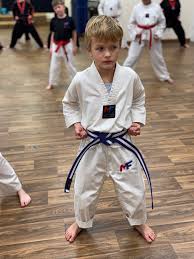Image result for Kidderminster Martial Arts Academy