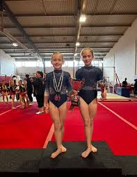 Image result for Huntingdon Gymnastics Club