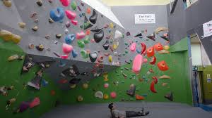 Image result for High Sports Climbing Wall