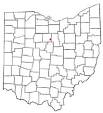Crestline, Ohio - Wikipedia, the free encyclopedia