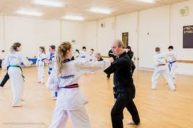 Image result for Beaconsfield Bytomic Taekwondo