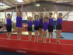 Image result for Coalville Gymnastics Club