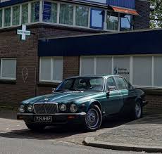 Image result for Sage Green 1983 Jaguar