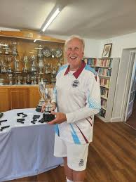 Image result for Hampden Park Bowls Club