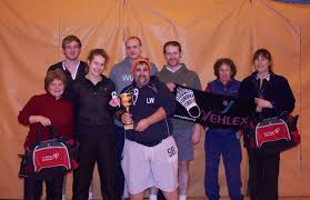 Image result for Wallsend Bewicke Badminton Club