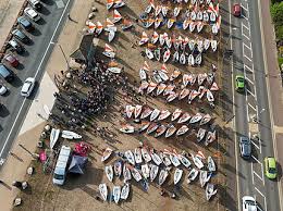 Image result for Paignton Sailing Club