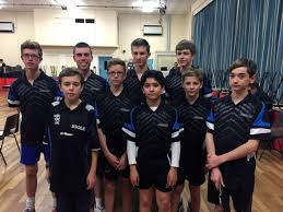 Image result for Horsham Table Tennis Club