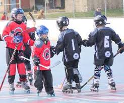 Image result for Urban Knights Inline Roller Hockey