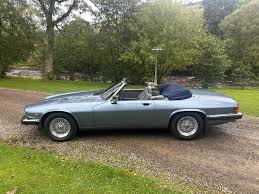 Image result for Solent Blue 1988 Jaguar