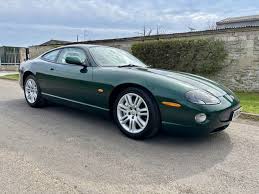 Image result for Racing Green 2004 Jaguar