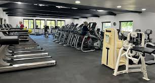 Image result for Rushmoor Amateur Gym Club
