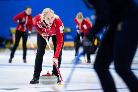 Image result for Aberdeen University Curling Club