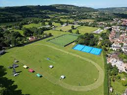 Image result for Bristol Octopush Club