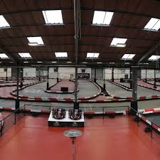 Image result for Indoor Karting Essex Colchester