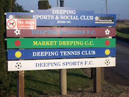 Image result for Deeping Sports & Social Club