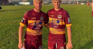 Image result for Seaton Rangers ARLFC