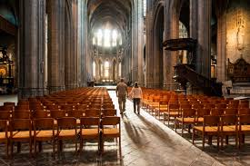 Image result for Santa Valdetrude di Mons