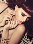 Rudi by Zhang Jingna for