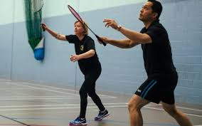 Image result for Chew Valley Badminton Club