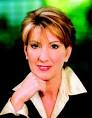 The Arena: - Carly Fiorina Bio