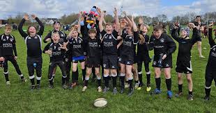 Image result for Wootton Bassett Junior Badminton Club