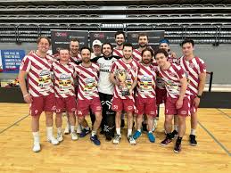 Image result for Cambridge Handball Club